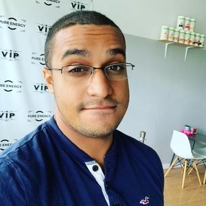 Meet your Posher, Brian